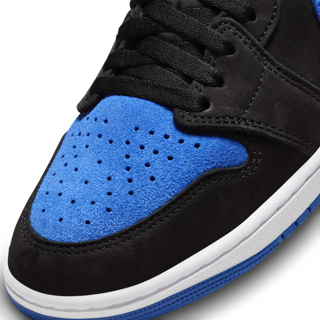 Air Jordan 1 Royal Reimagined