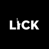 Lick NYC logo