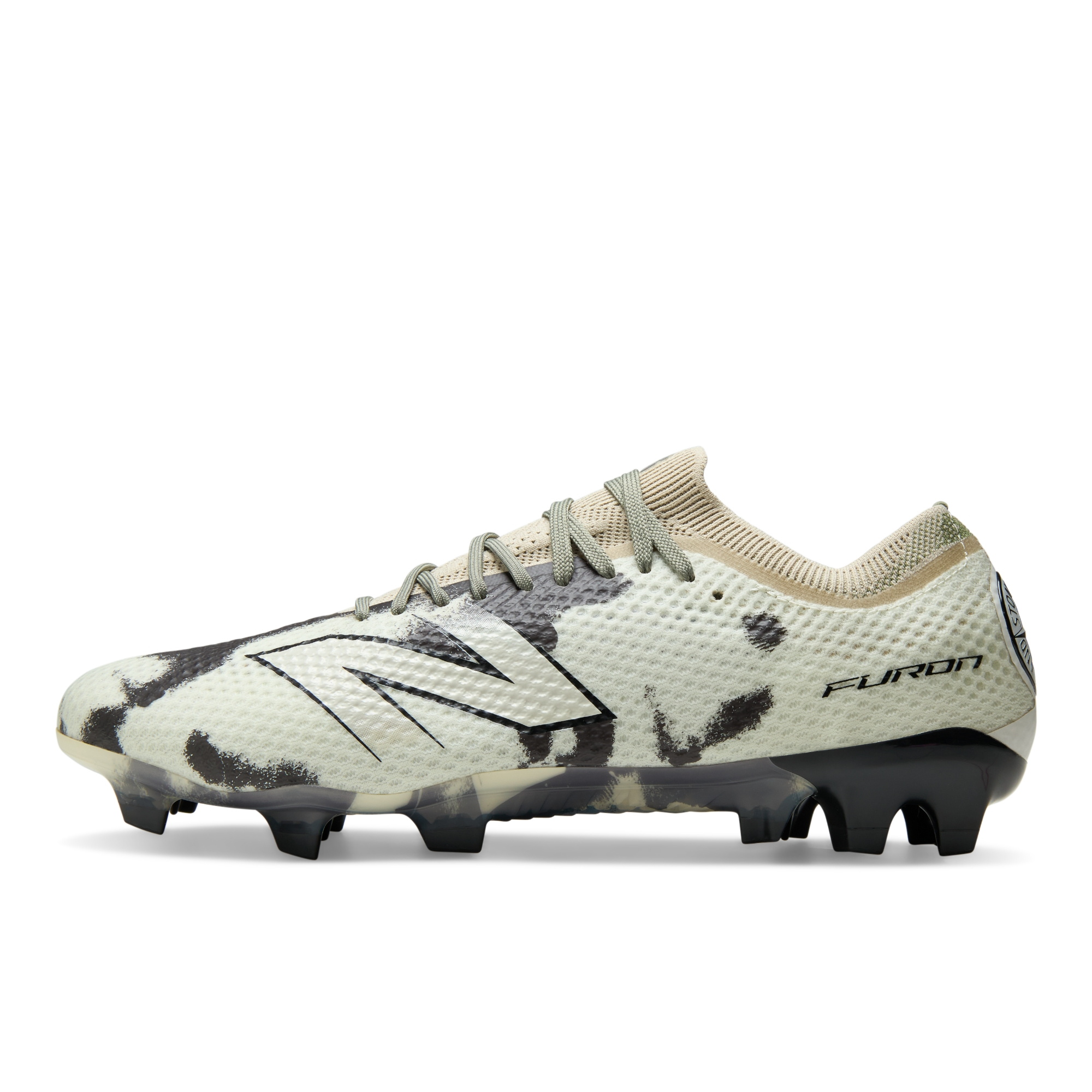 Stone Island x New Balance Soccer Cleat Pack Releases June 2026