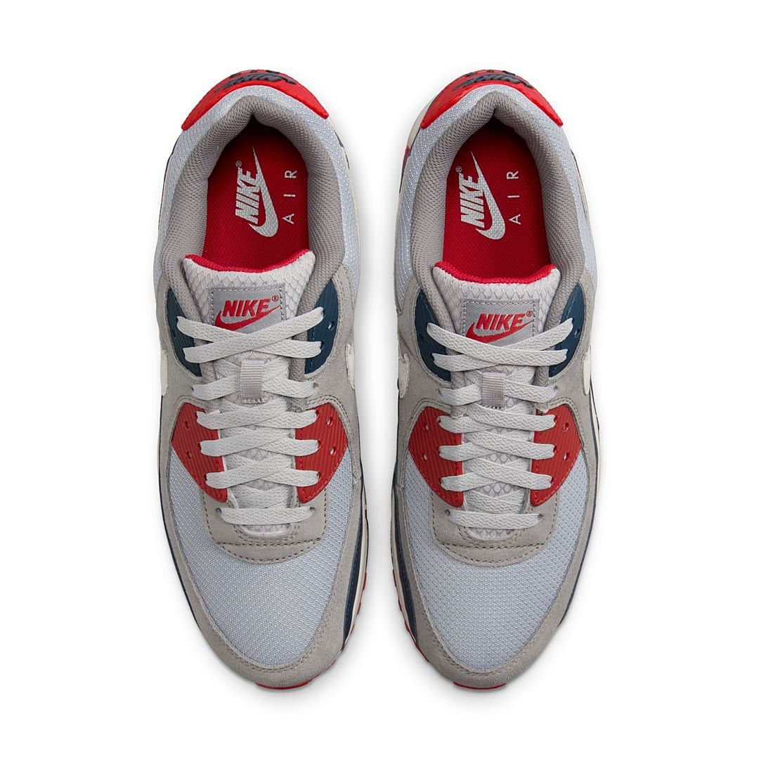 Nike Air Max 90 USA DM0029-005 Release Info