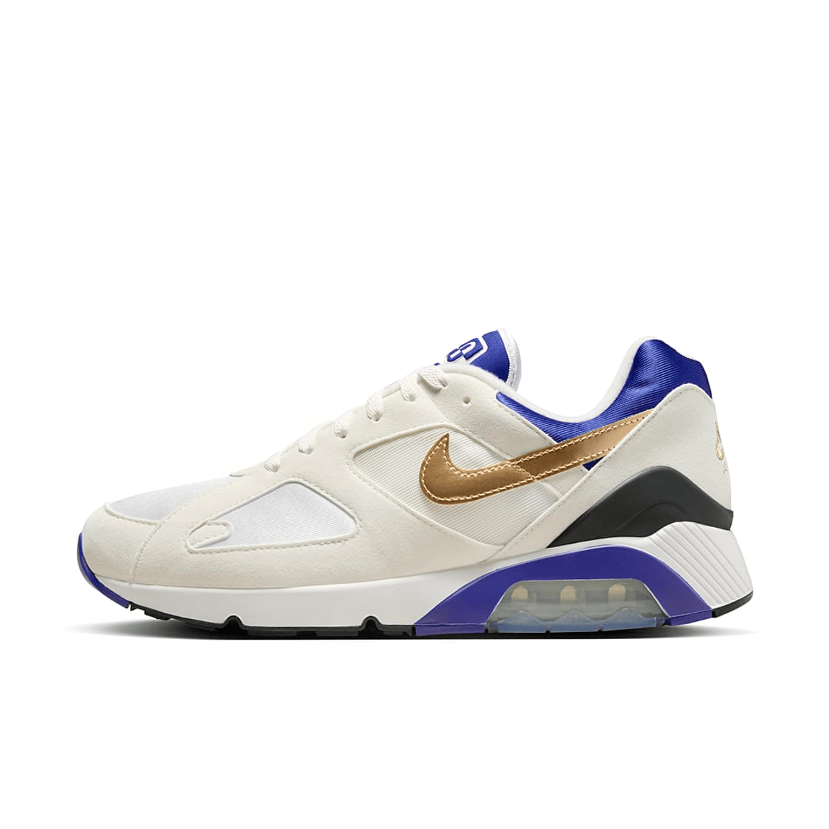 Nike Air Max 180 Concord