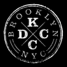 KCDC Skateshop logo