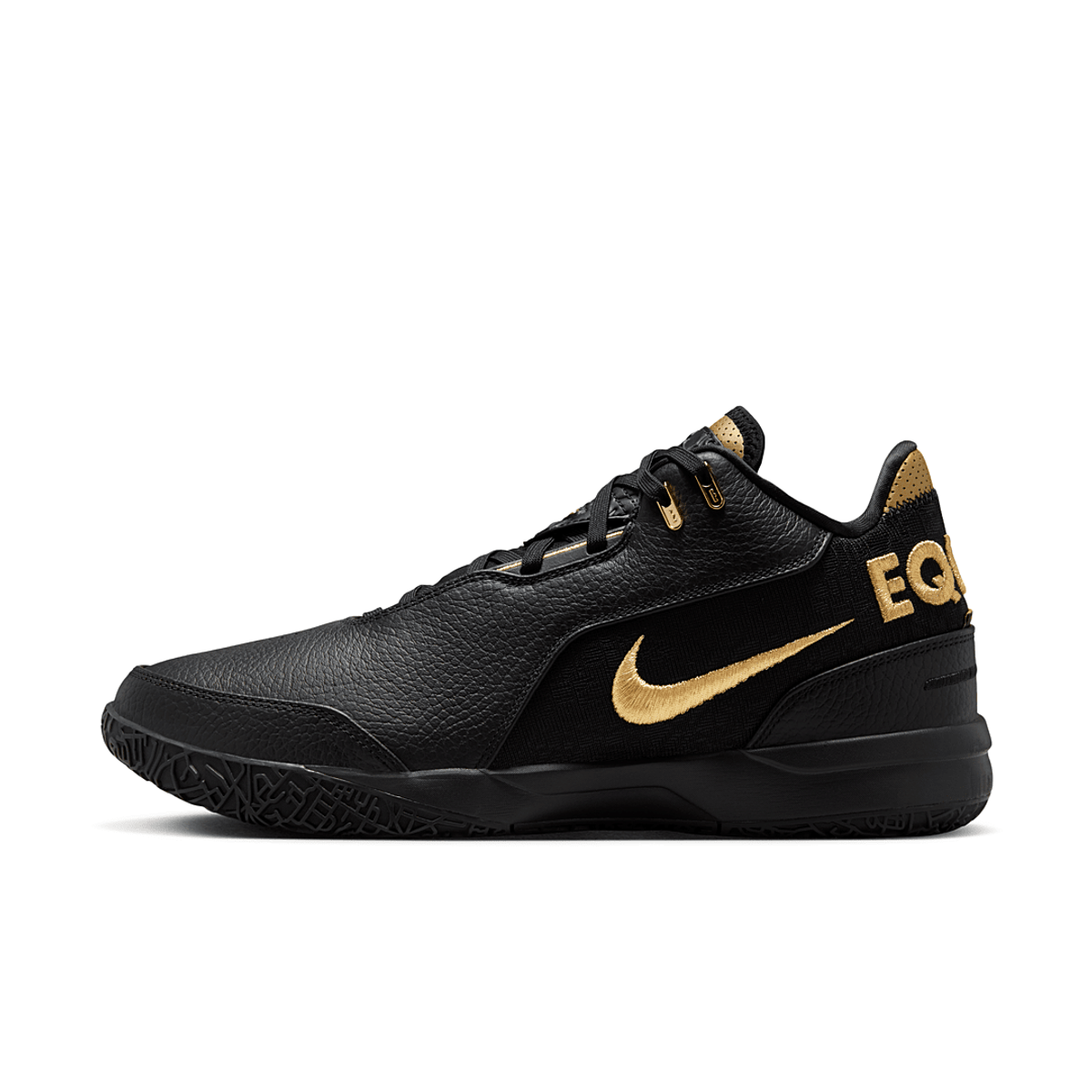 Nike LeBron NXXT Gen AMPD Equity
