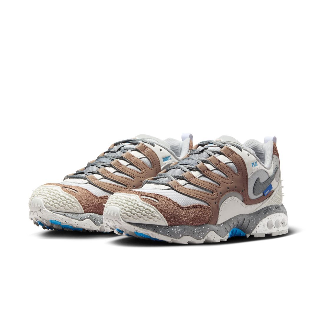 Undefeated x Nike Air Terra Humara Archaeo Brown FN7546-200