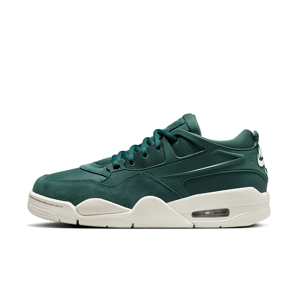 Air Jordan 4 RM Oxidized Green (W)