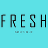 Fresh Sneaker Boutique logo