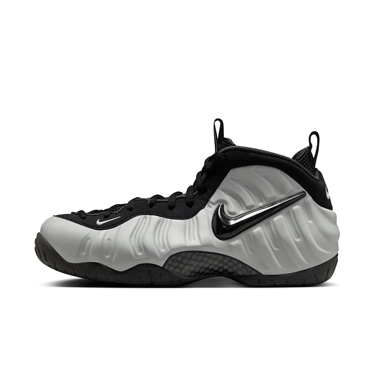 Nike Air Foamposite Pro Wolf Grey