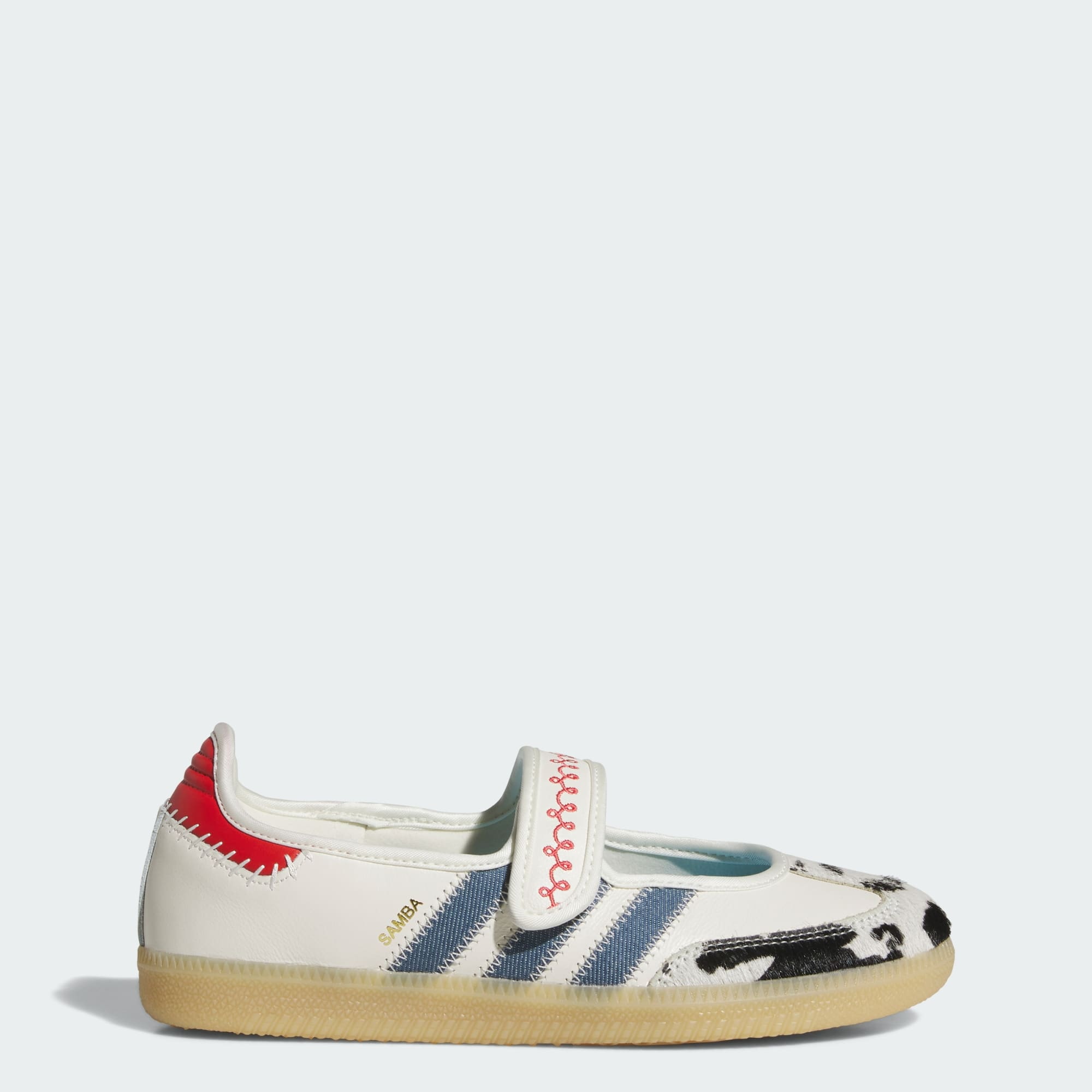 Disney Pixar Toy Story x adidas Samba "Jessie" and "Woody" Release June 2026