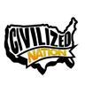 Civilized Nation logo