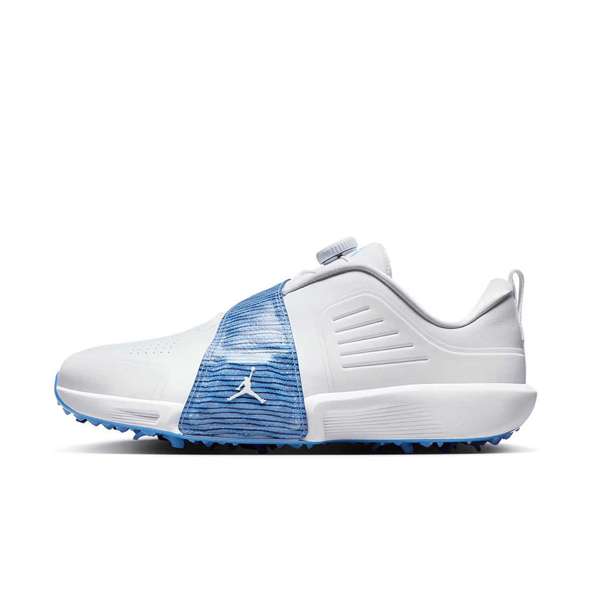 Jordan Air Rev Golf White