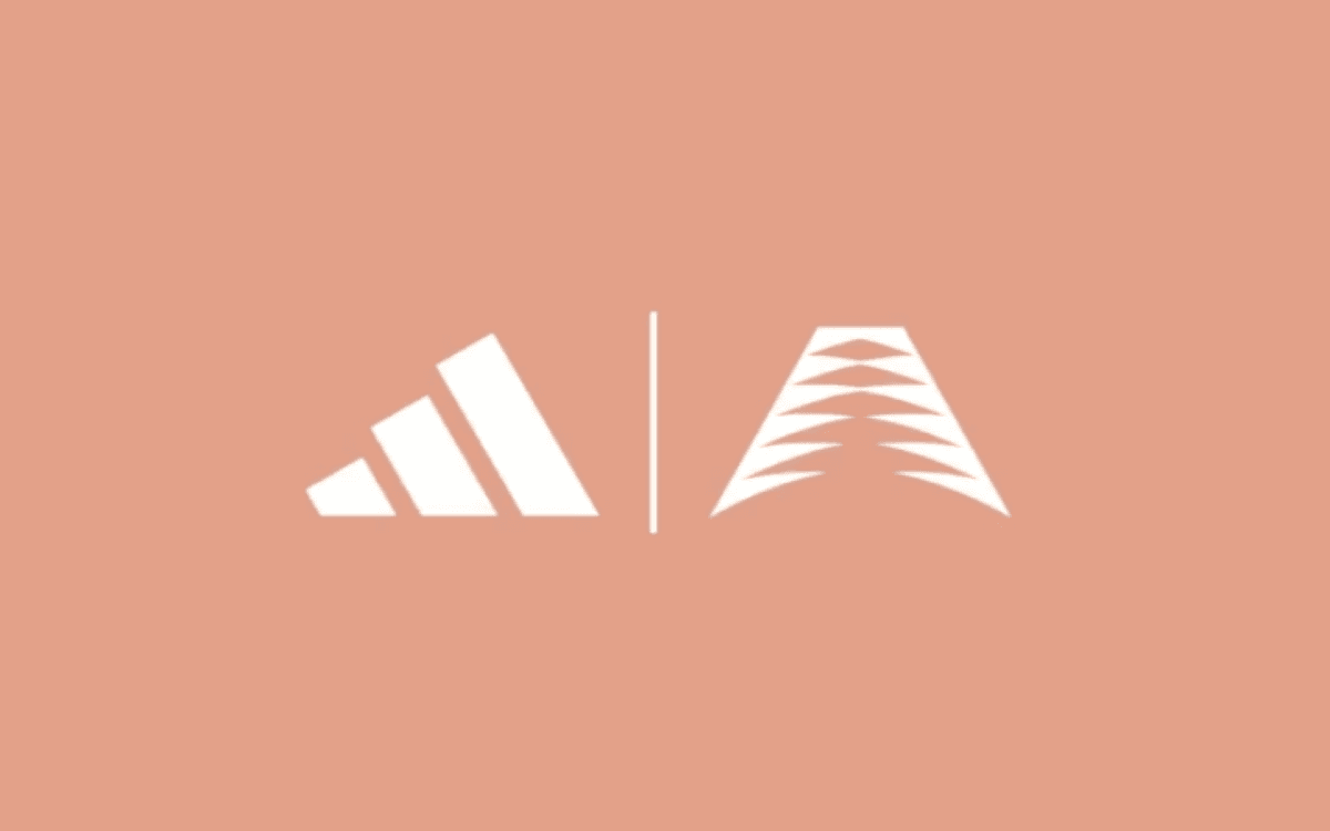 First Look at Anthony Edwards' Signature Logo with adidas