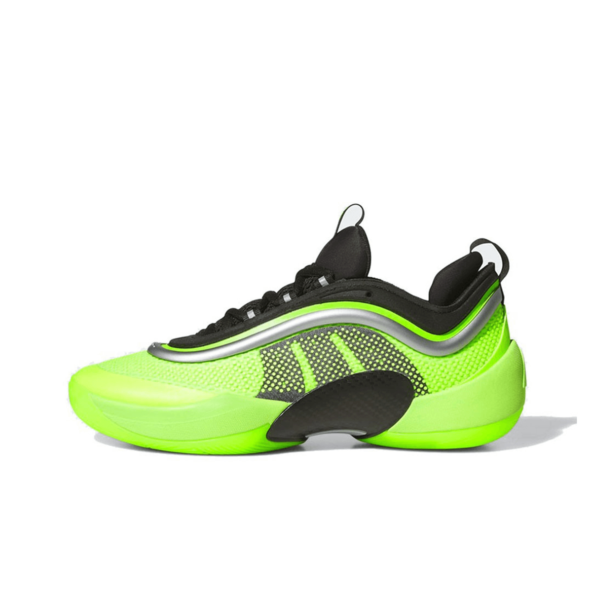 adidas D.O.N. Issue #6 Lucid Lime