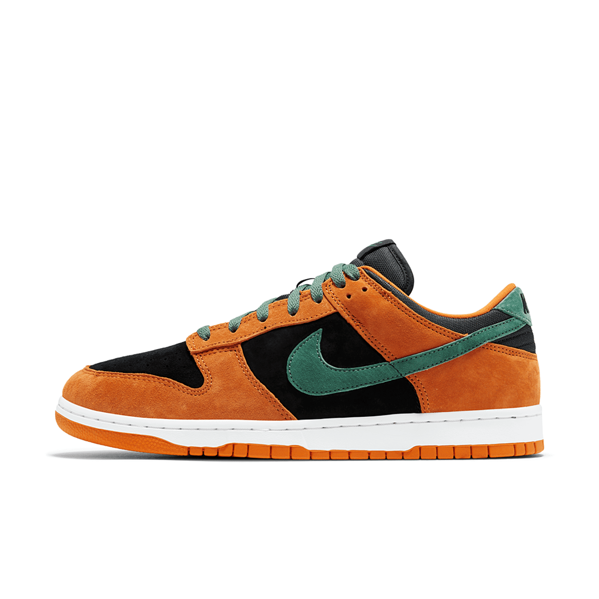 Nike Dunk Low Ceramic