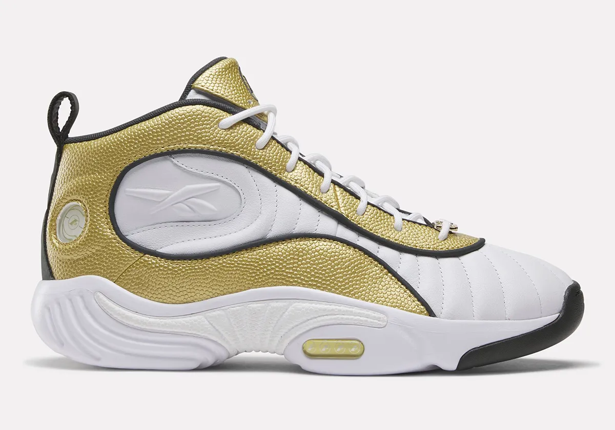 Victor Solomon x Reebok Answer 3 100206492 Release Info