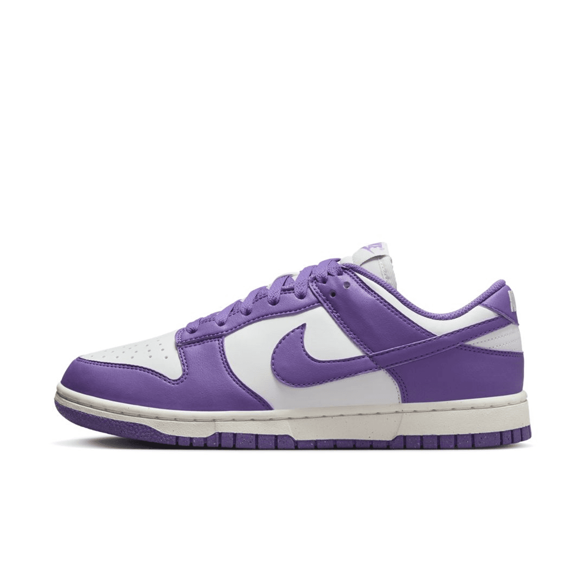 The Nike Dunk Low Next Nature “Black Raspberry” Releases Fall 2024