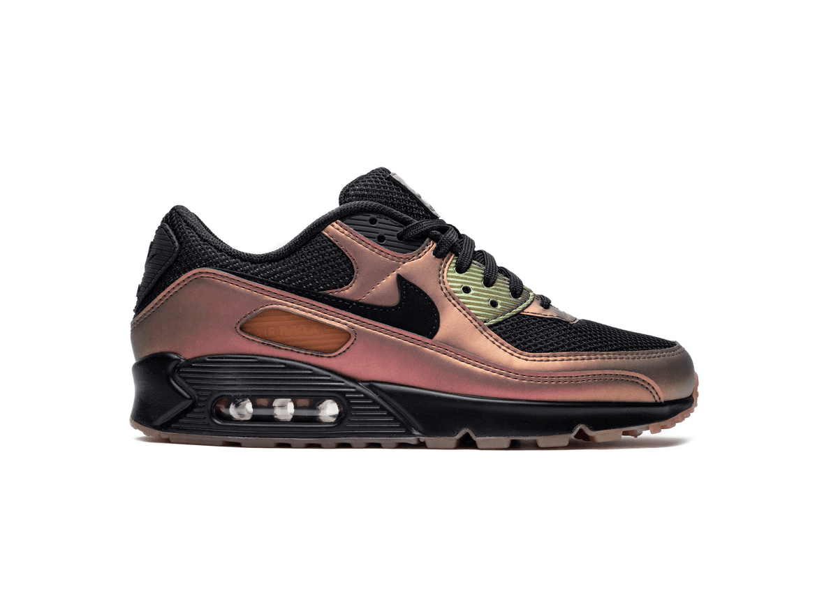 Nike Air Max 90 “Metallic Copper” Arrives October 2024