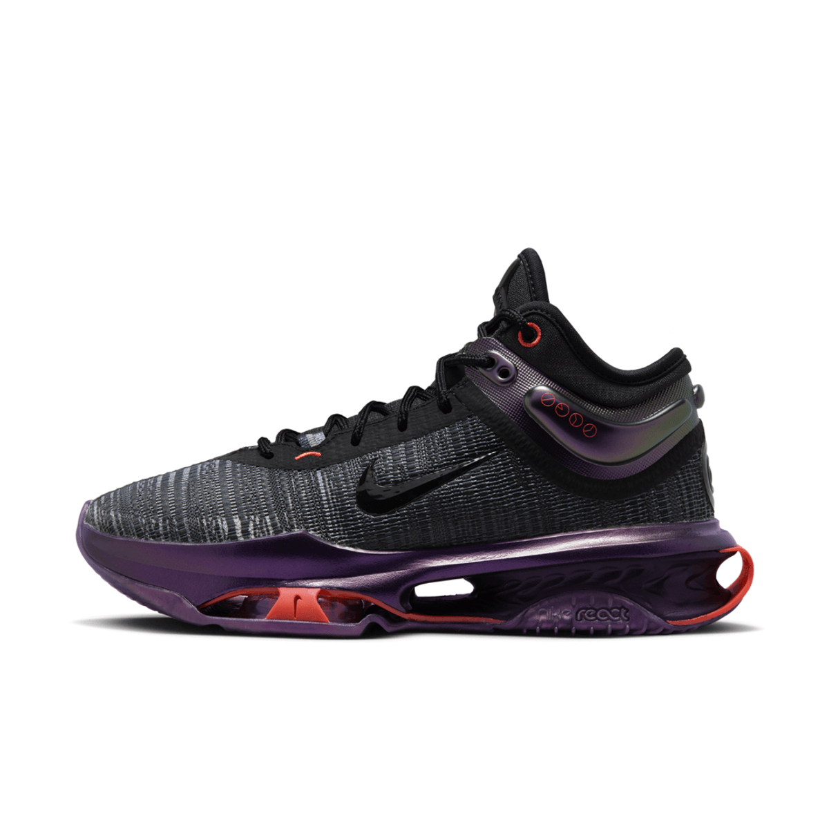 Nike Air Zoom GT Jump 2 Greater Than Ever