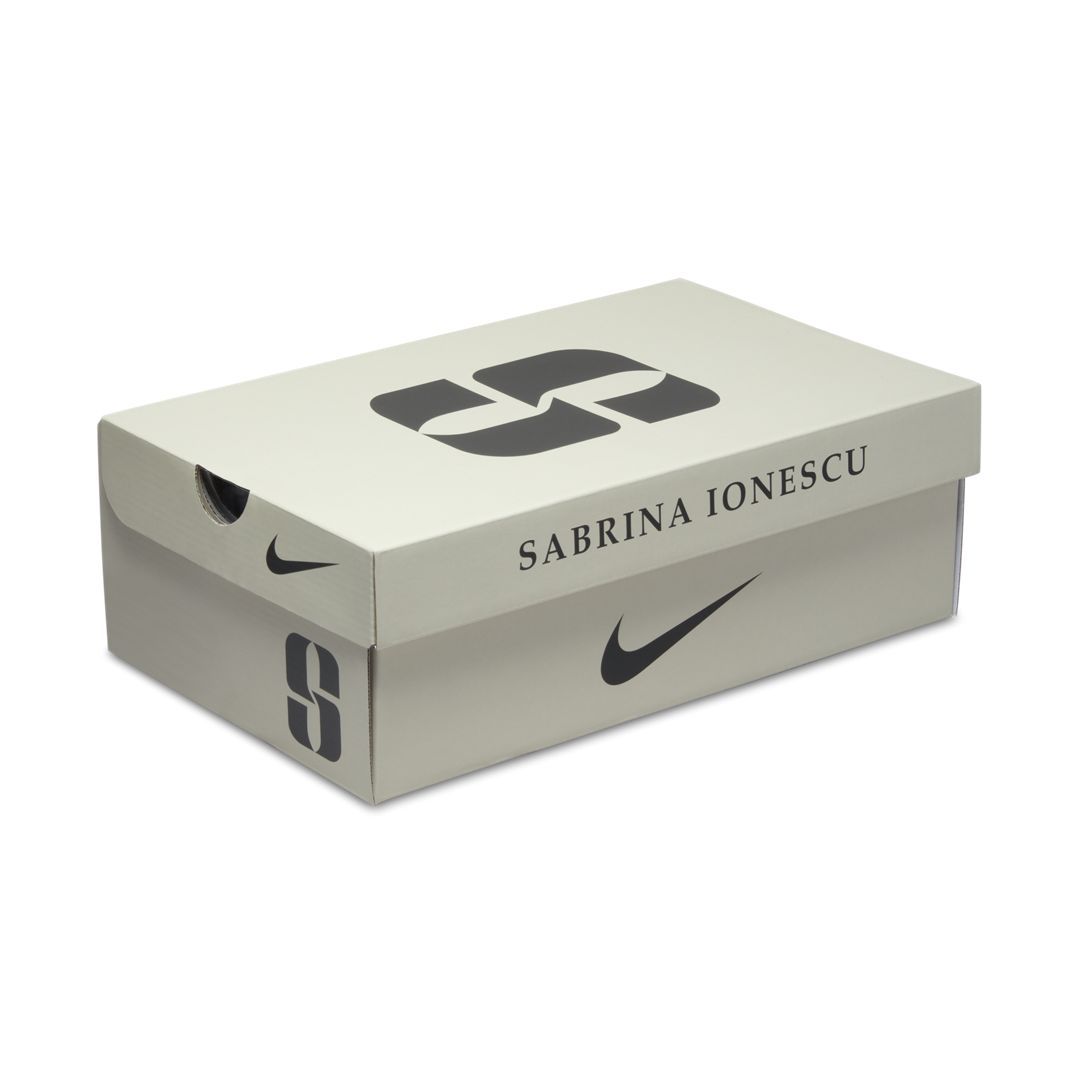 TheSiteSupply Images  Nike Sabrina 1 “Wolf Grey” FQ3391-010 Release Info 