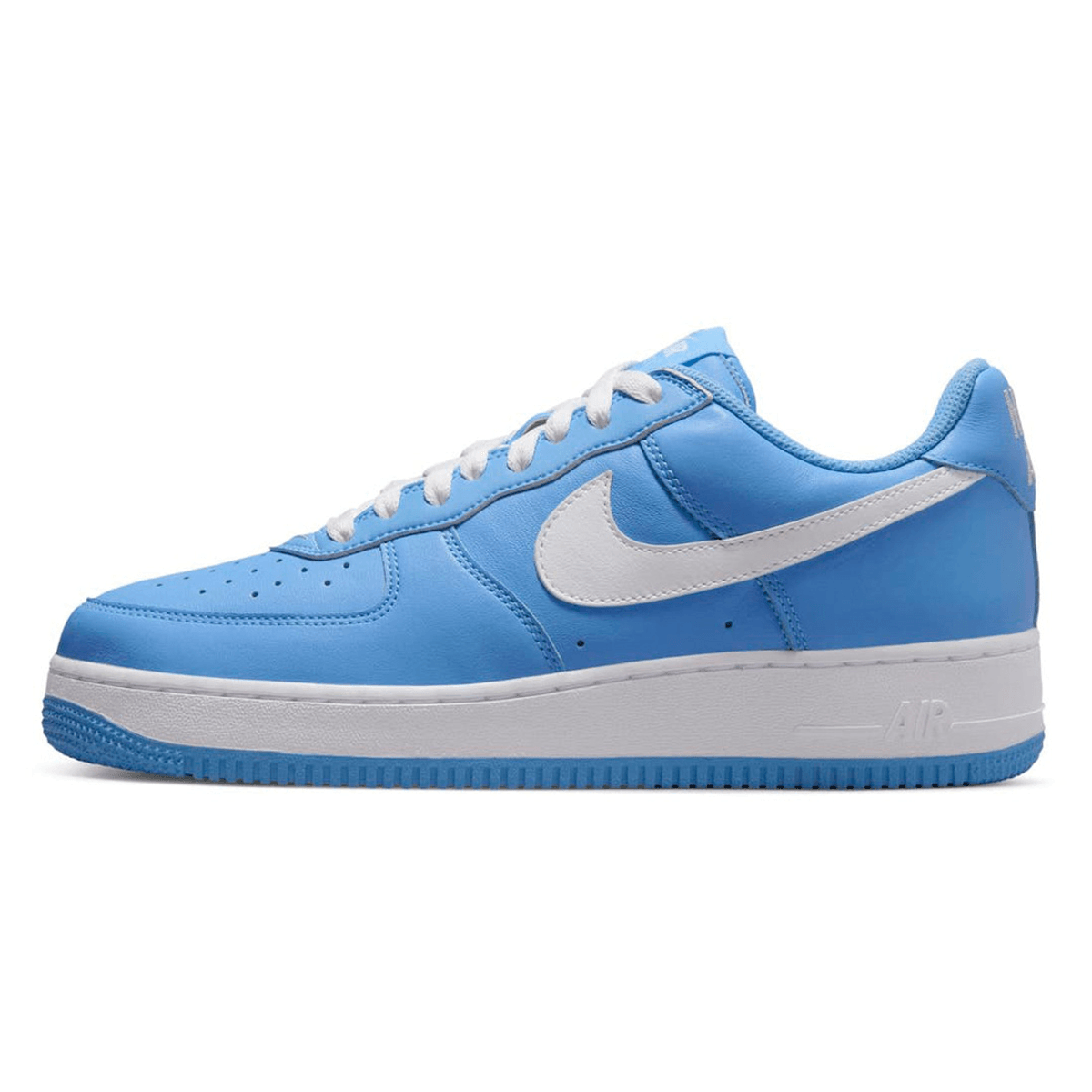 Nike Air Force 1 Low '07 Retro Color of the Month University Blue