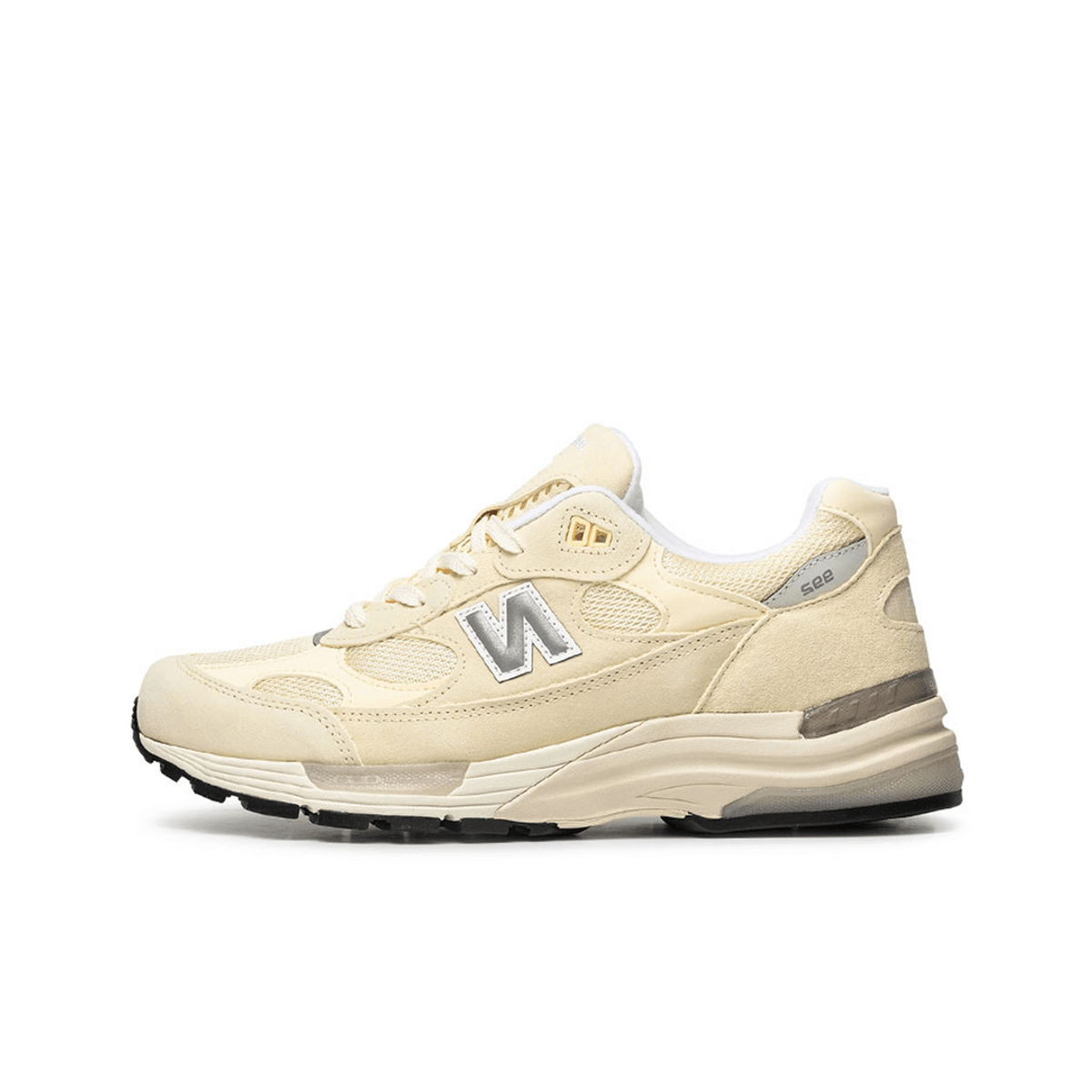 New Balance 992 Calcium