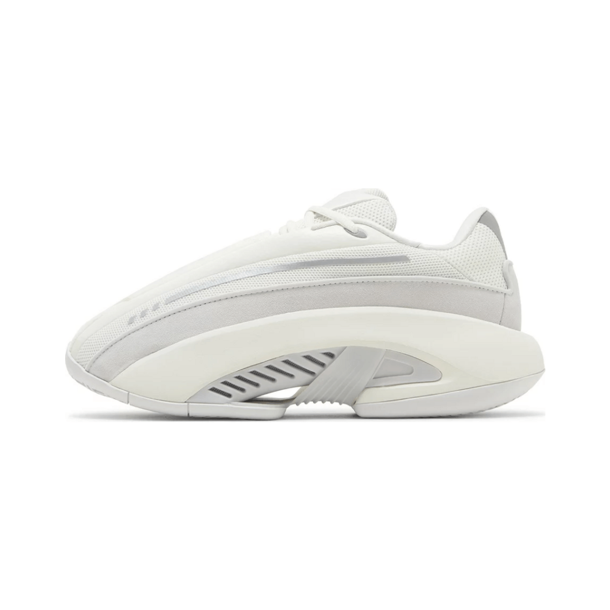 adidas Mad IIInfinity White Dash Grey