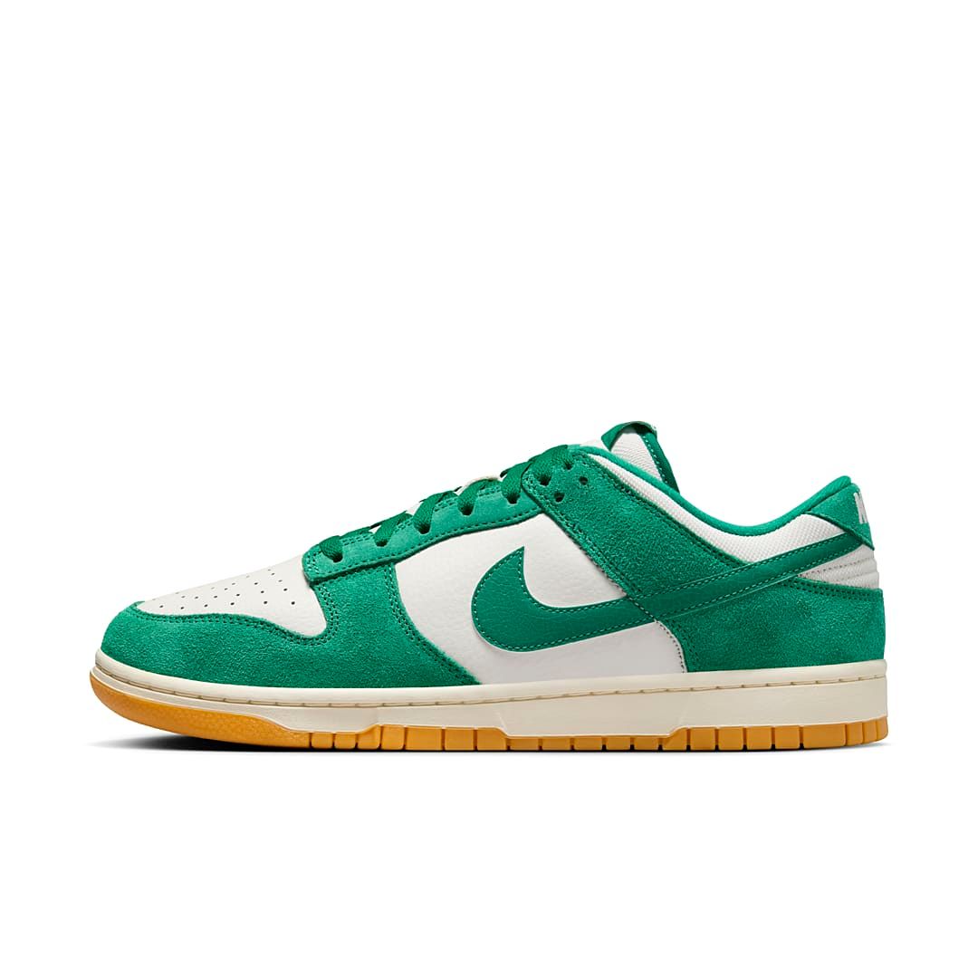 Nike Dunk Low Malachite Gum HQ1519-030 Release Info