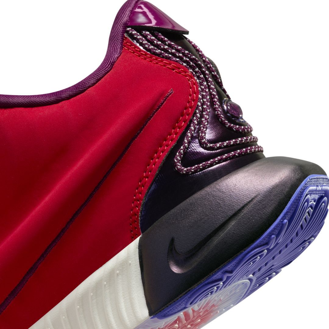 sitesupply.co Nike Lebron 21 GS James Theater  FN4305-600 Release Info