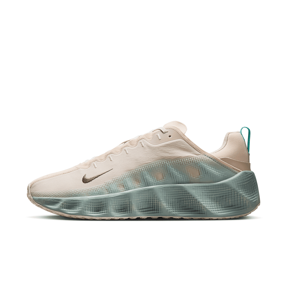 Image of Nike Ava Rover Light Orewood Brown