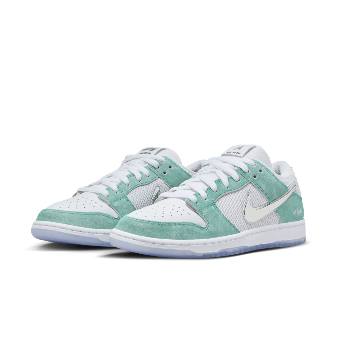 April Skateboards x Nike SB Dunk Low