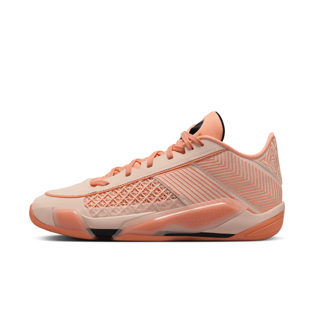 Air Jordan 38 Low Crimson Tint