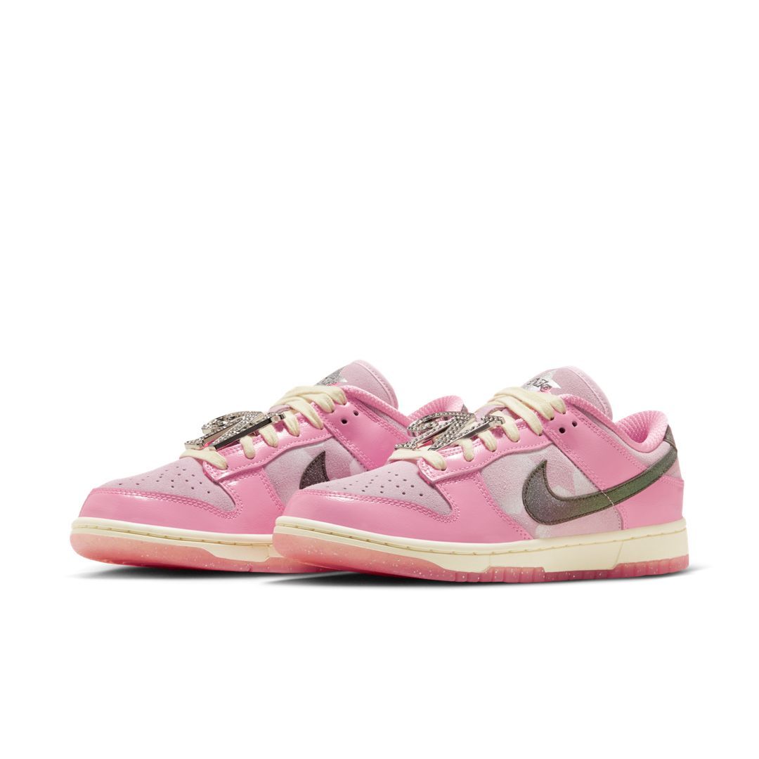 TheSiteSupply Images Nike Dunk Low “Barbie” FN8927 621 Release Info