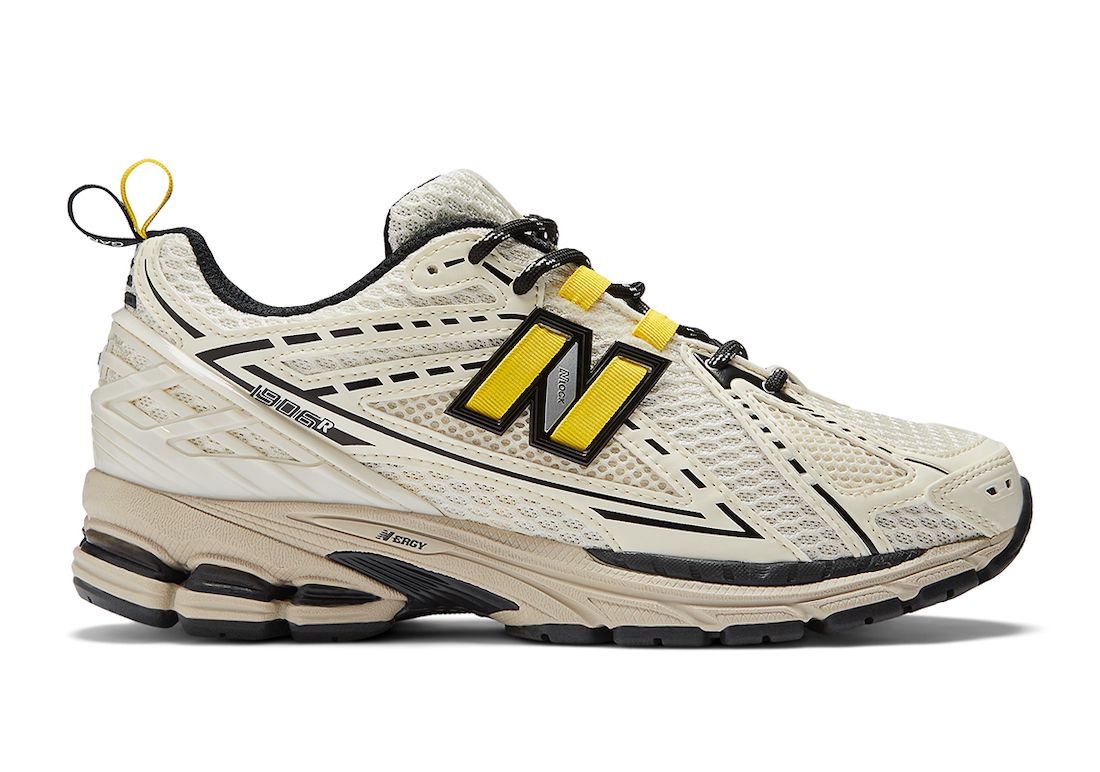 TheSiteSupply Images Ganni New Balance 1906r M1906rga M1906rgg Release Info