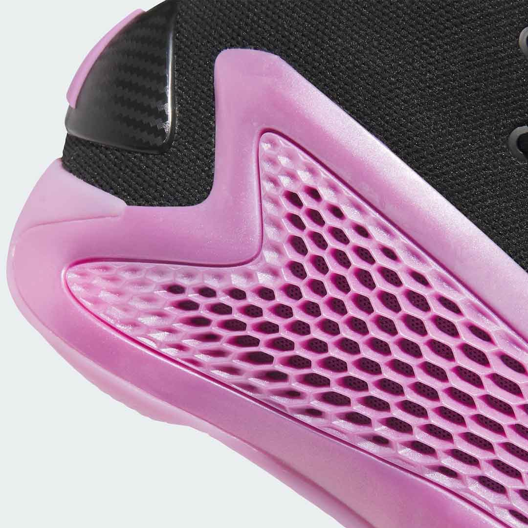 adidas AE 1 preloved purple IG6670 release info