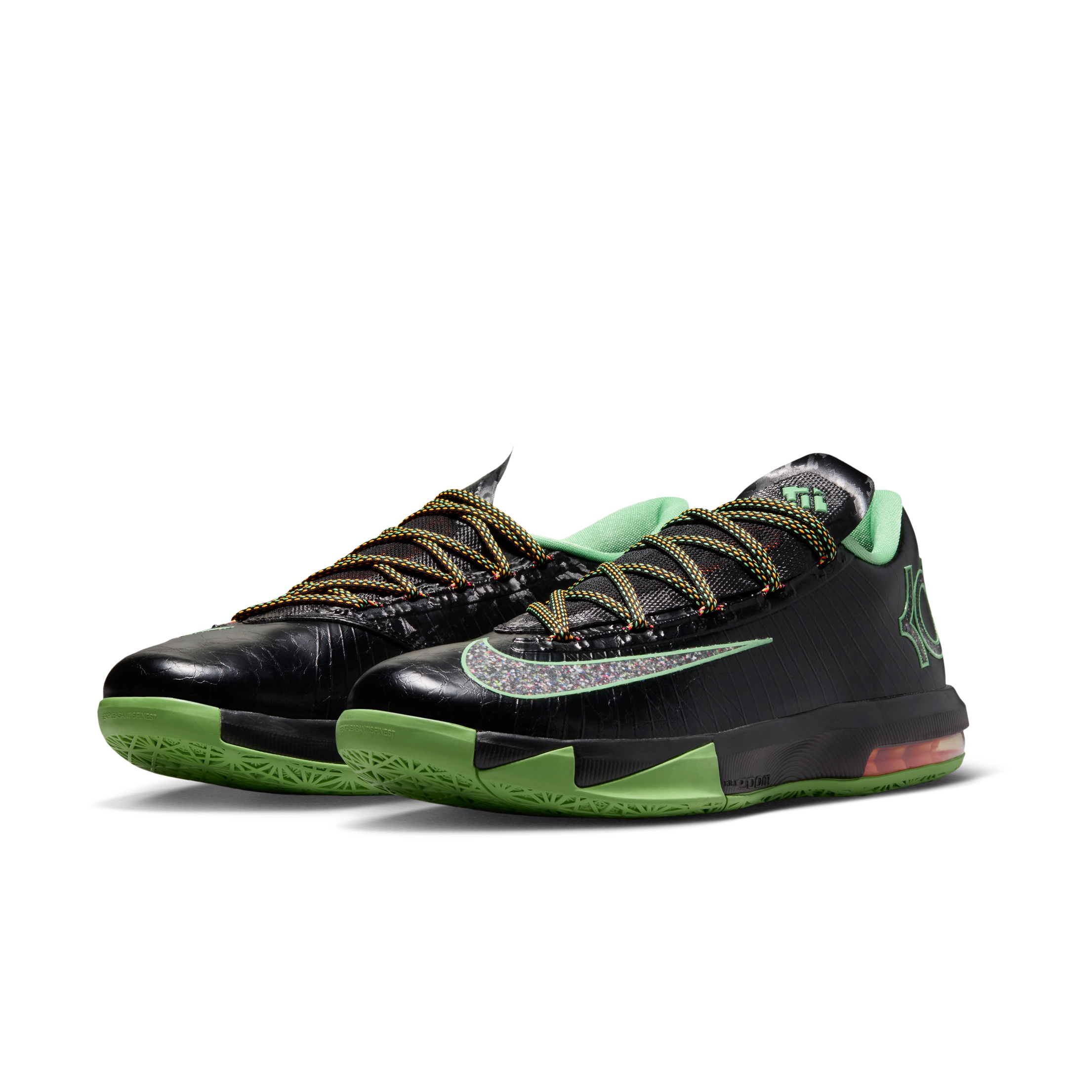 Nike KD 6 "Night Vision" Returns June 2026