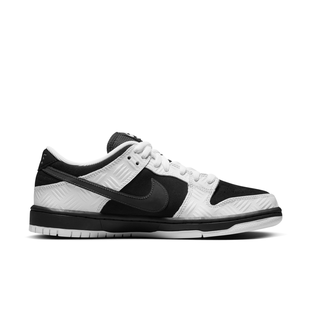 TIGHT BOOTH x Nike SB Dunk Low Pro