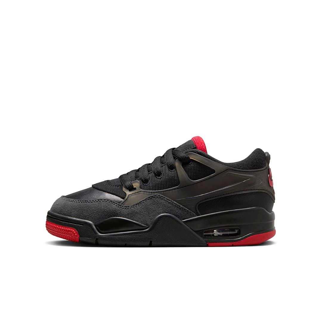 Air Jordan 4 RM “Bred” FQ7939-060 Release Info