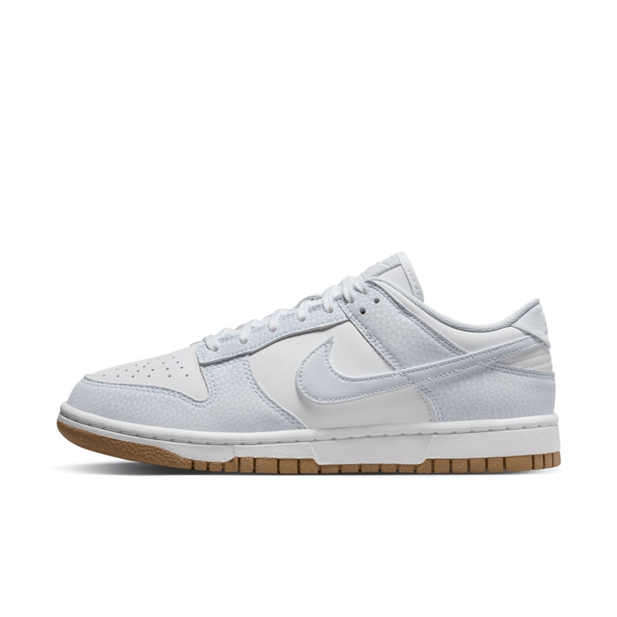 Nike Dunk Low Next Nature Football Grey