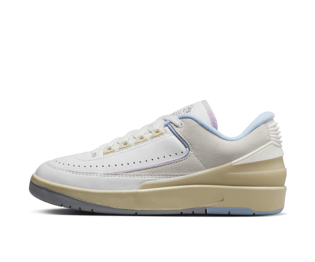 Air Jordan 2 Retro Low Look, Up in the Air (W)