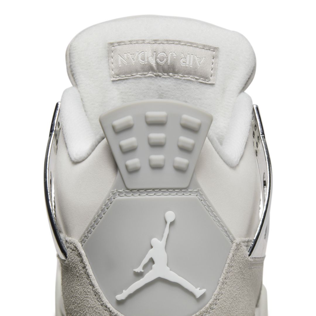Nike Air Jordan 4 Retro Frozen Moments (W) AQ9129-001