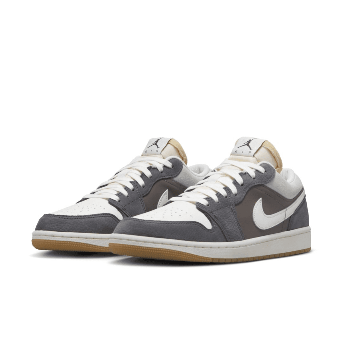 Nike Air Jordan 1 Low "Korea" To Release On SNKRS Day