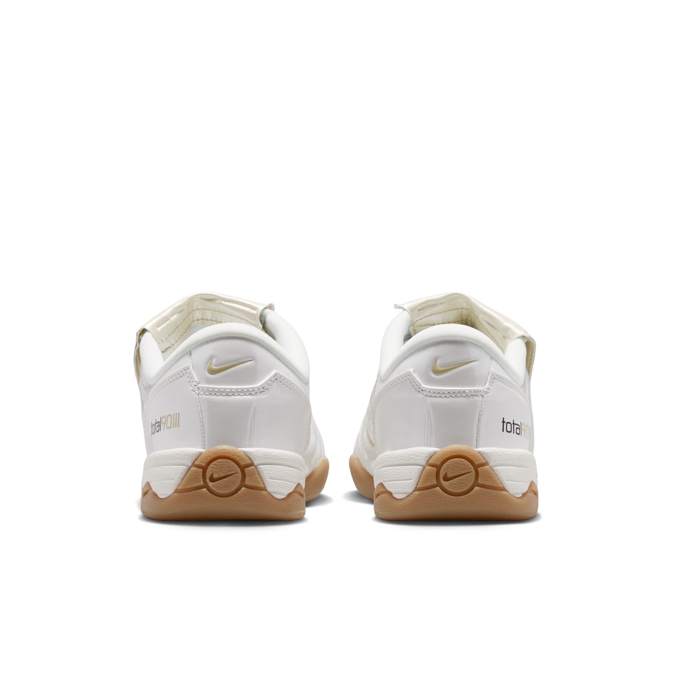The Nike Total 90 "Sail/Gum Light Brown" Arrives Summer 2026
