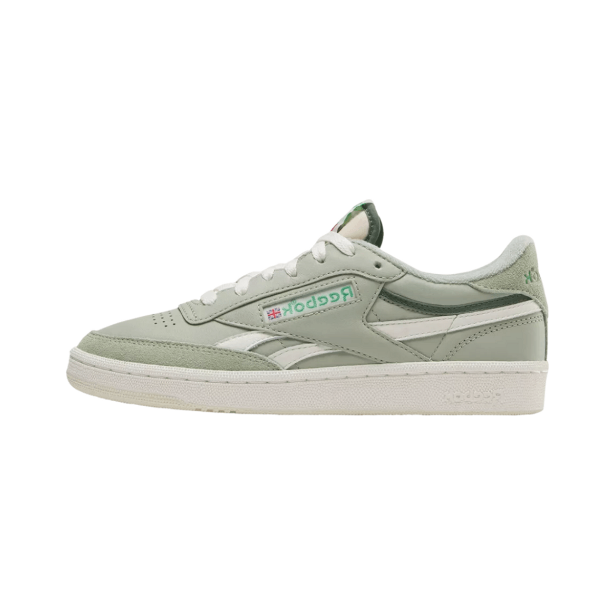 Reebok Club C Revenge Vintage Green (W)