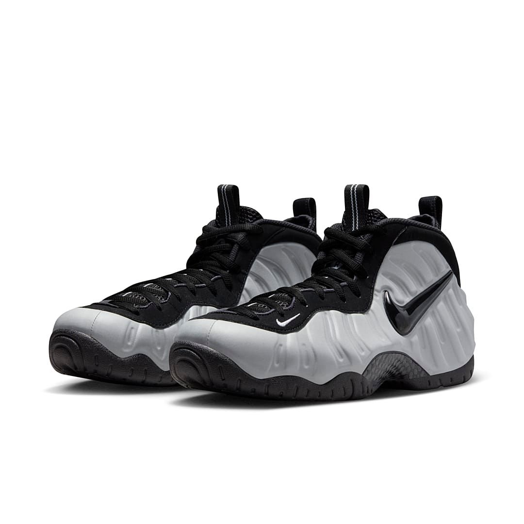 Nike Air Foamposite Pro “Wolf Grey” HF0794-001