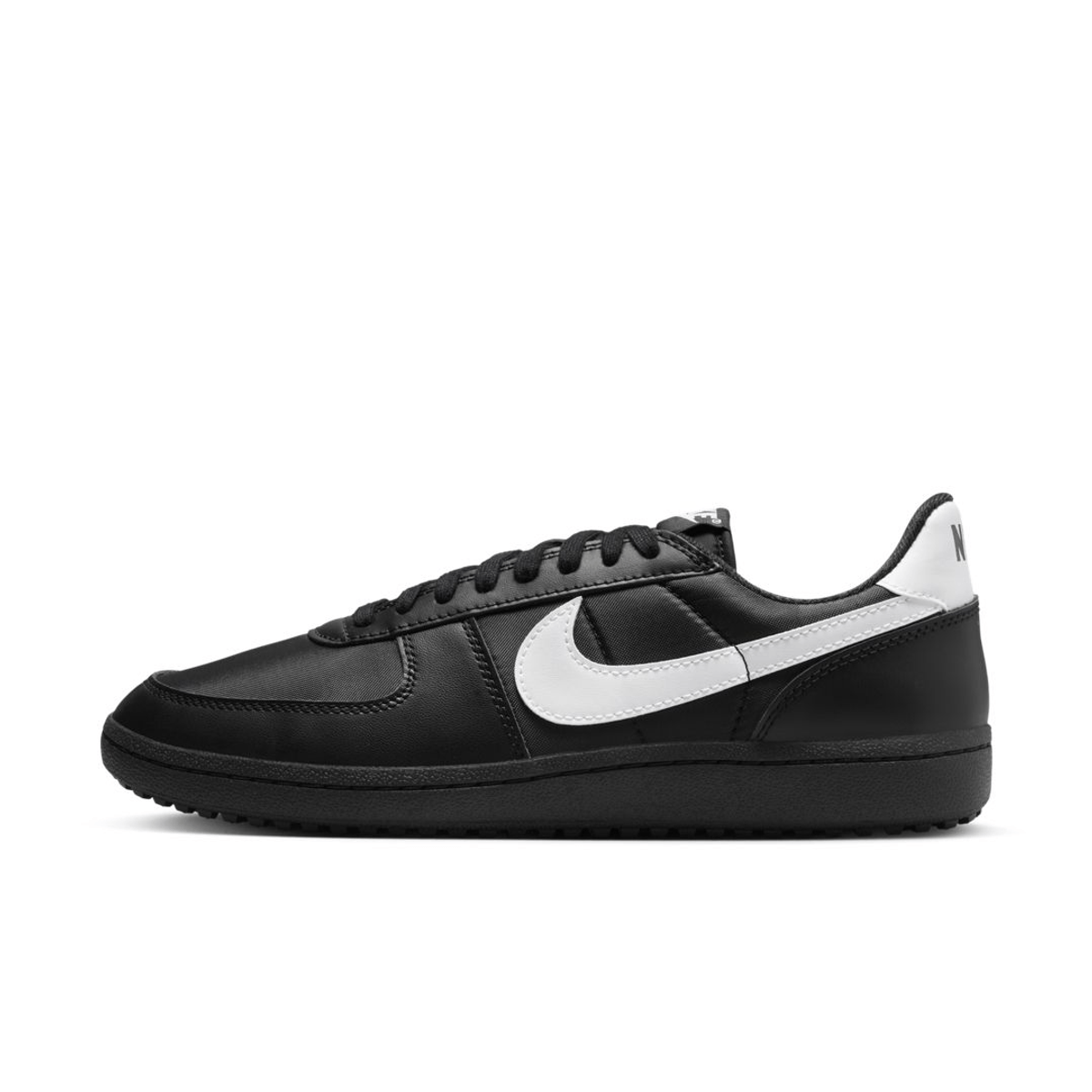 The Nike Field General ’82 "Black/White" Arrives April 2024