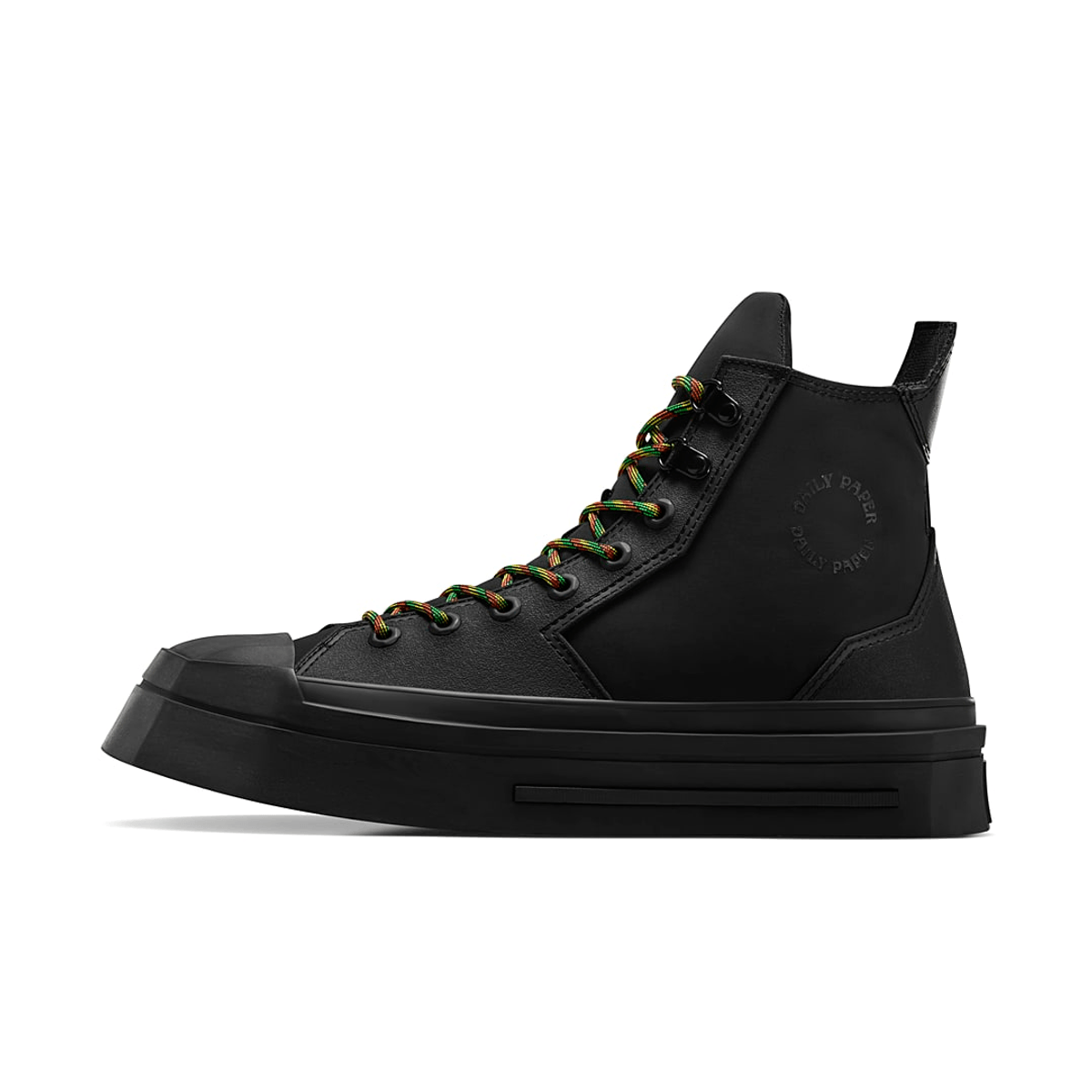 Daily Paper x Converse Chuck 70 De Luxe Squared
