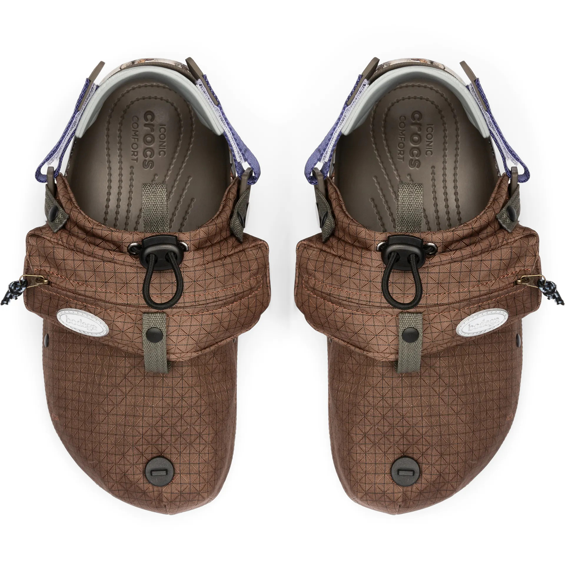 Bodega x Crocs All-Terrain Clog 2.0 210212-200 Release Info