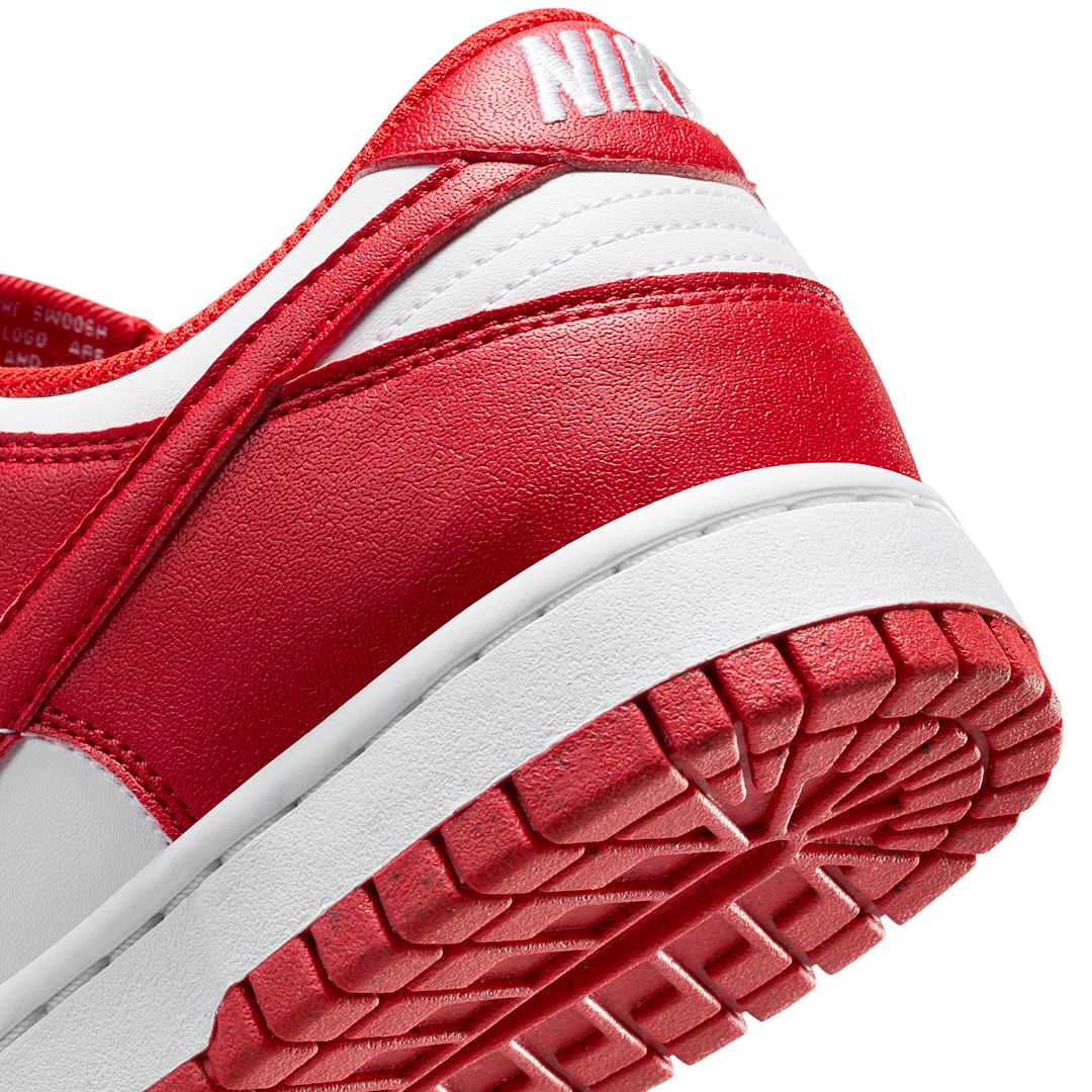 Nike Dunk Low Next Nature “St. John’s” DD1873-116 Release Info