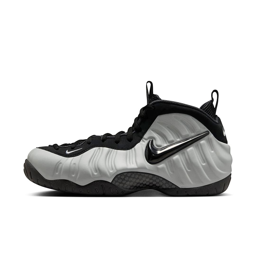 Nike Air Foamposite Pro “Wolf Grey” HF0794-001