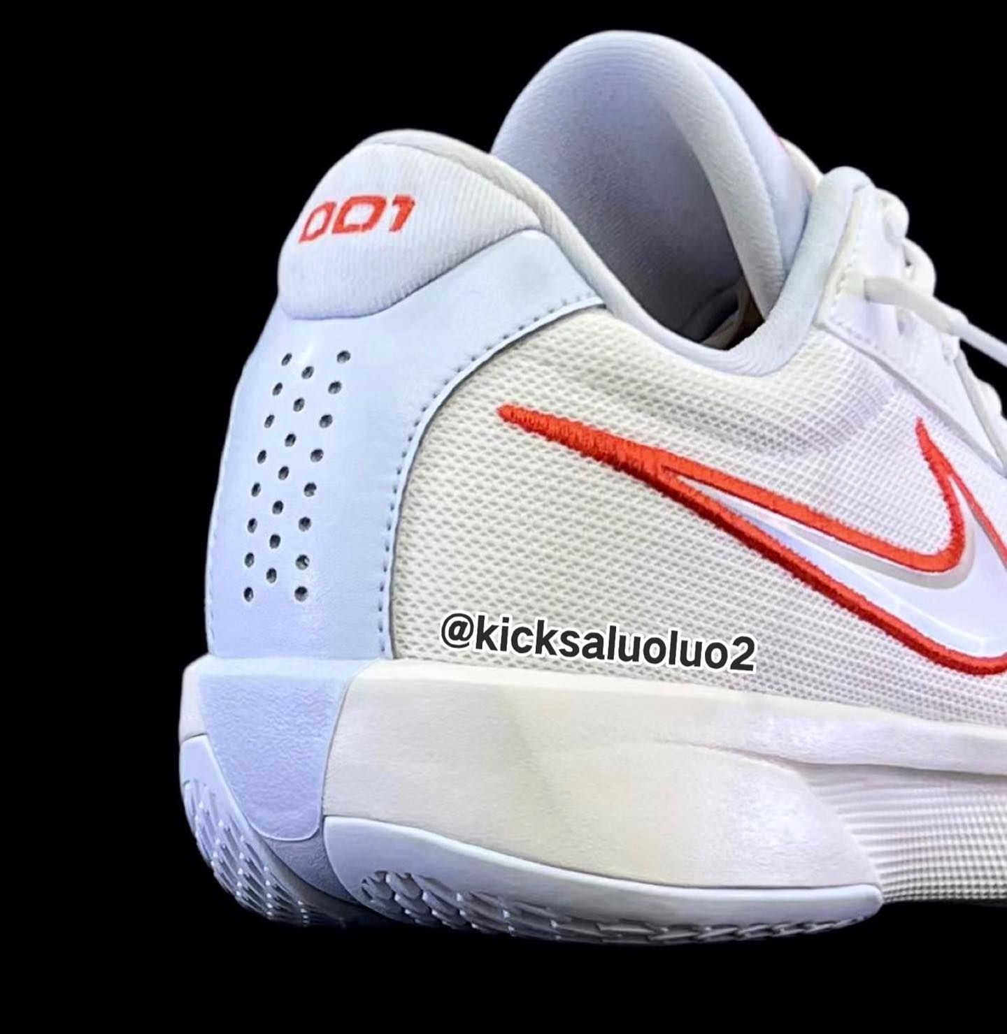 sitesupply.co Nike Air Zoom GT Cut Academy FB2599-101 Release Info Spring 2024