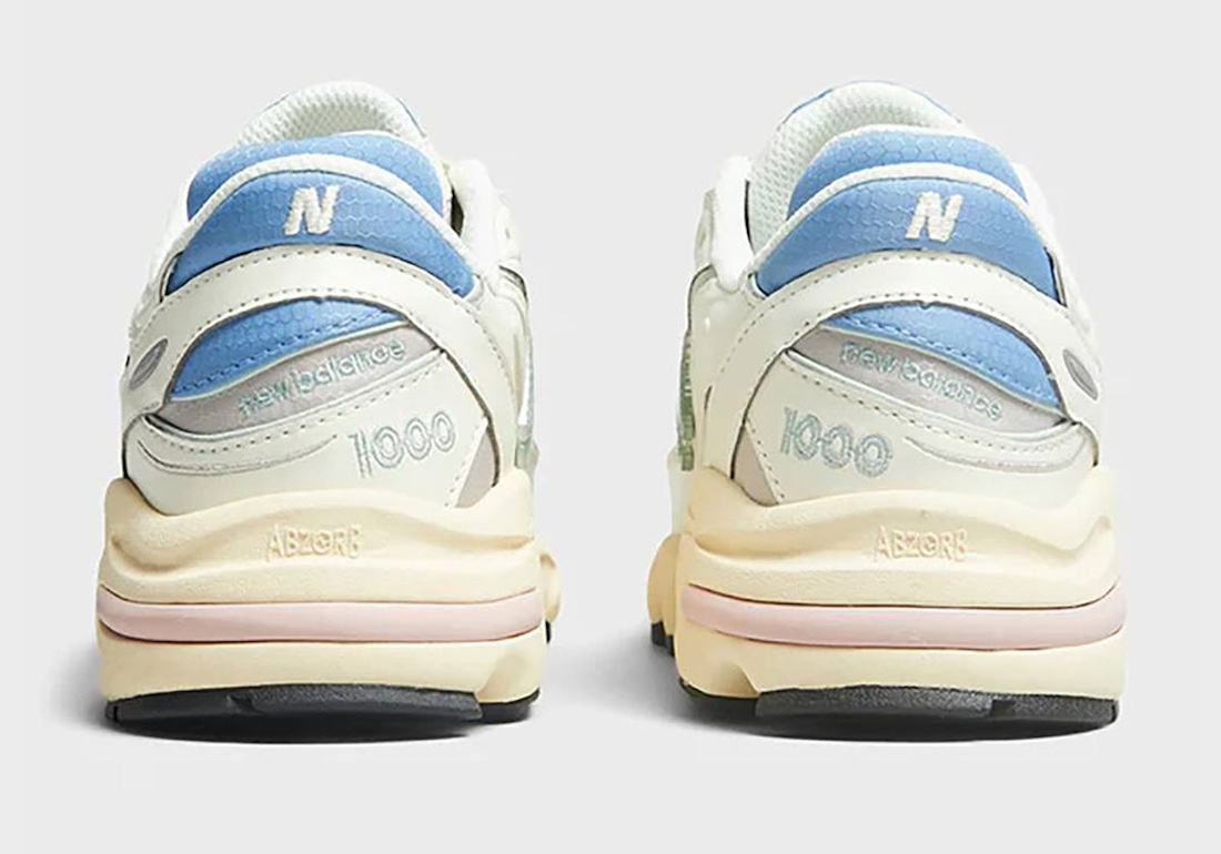 New Balance 1000 Angora M1000WA Release Info